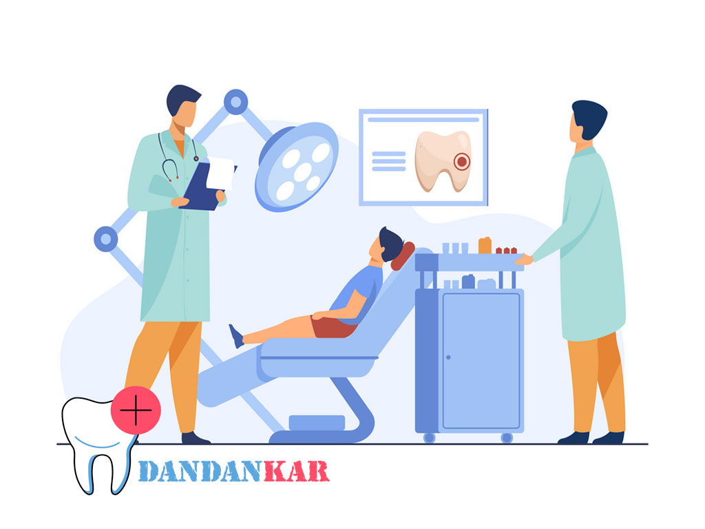 بهترین کلینیک دندانپزشکی مشهد